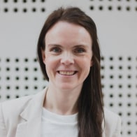 Photo of Dr Li Åslund