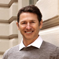 Photo of Prof Mike Gradisar