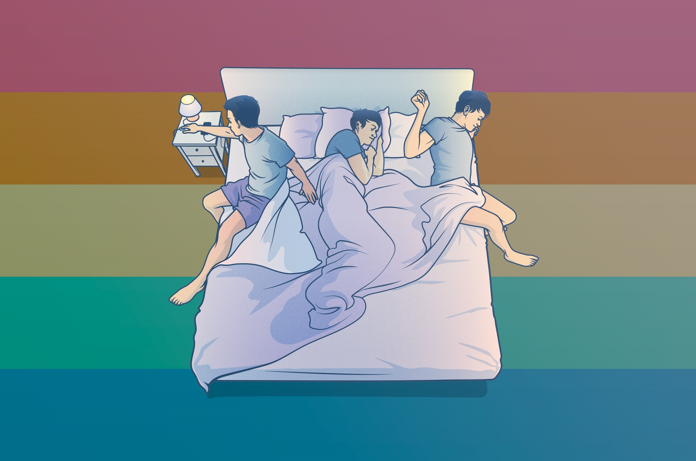Sleep Cycle Stages A Deep Dive Sleep Cycle Sleep Cycle Stages A Deep Dive Sleep Cycle